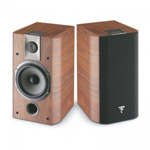 Focal Chorus 705 (Walnut) 