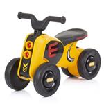 ماشین پایی کودک چیپولینو رنگ زرد chipolino MOTO کد 232YL