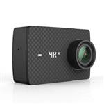 YI 4K+ Action Camera, Sports Cam with 4k/60fps Resolution, EIS, Live Stream, Voice Control, 12MP Raw Image