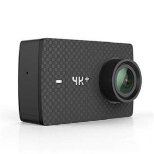 دوربین ورزشی شیائومی Yi 4k plus Action Camera YI 4K+ Action Camera, Sports Cam with 4k/60fps Resolution, EIS, Live Stream, Voice Control, 12MP Raw Image