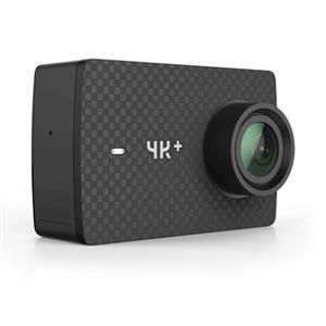 دوربین ورزشی شیائومی Yi 4k plus Action Camera YI 4K+ Action Camera, Sports Cam with 4k/60fps Resolution, EIS, Live Stream, Voice Control, 12MP Raw Image