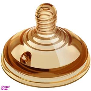 سر شیشه شیر هی ار شی کد 03