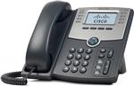 آی پی فون سیسکو Cisco IP Phone SPA508