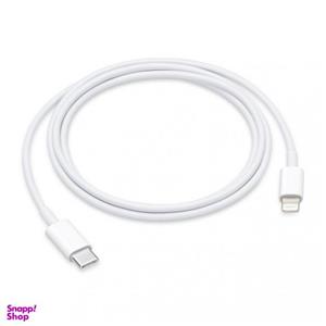 کابل اپل Apple USB-C to lightning MQGJ2ZM/YS