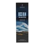 عود دستساز کیناز رایحه موج های اقیانوس ocean waves