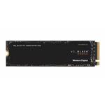 اس اس دی وسترن دیجیتال  SN850X M.2 2280 NVMe ظرفیت 1 ترابایت