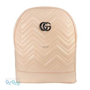 کوله پشتی چرم مصنوعی GUCCI