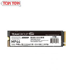 هارد اینترنال TEAM GROUP MP44 1TB M.2 Team Group Gen4 Internal SSD Drive 