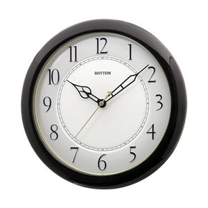ساعت دیواری ریتم مدل CMG987NR06