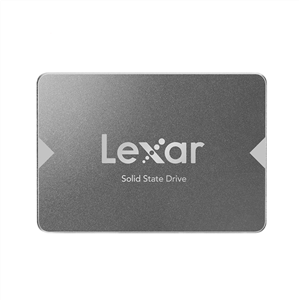 حافظه SSD اینترنال 256 گیگابایت Lexar مدل NS100