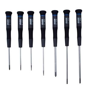 پیچ گوشتی ساعتی یونیور اسلوونی مدل607CS7Eسری 7عددی