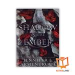 رمان A Shadow In The Ember