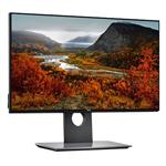 مانیتور ۲۷ اینچ فریم لس و ۲K Dell U2717D