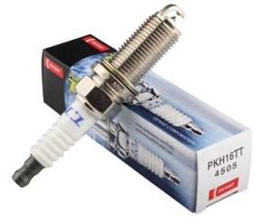شمع دنسو دوسر سوزن پایه بلند PKH16TT 4505