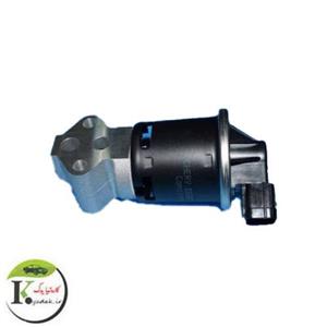 سوپاپ EGR ام وی ام X22