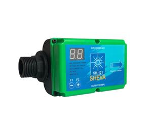 ست کنترل دیجیتال ایرانی شوا مدل  SH-121