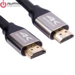 کابل HDMI الون مدل ۴K750 طول ۷.۵ متر V2.0