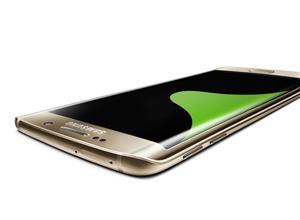 گوشی موبایل سامسونگ مدل Galaxy S6 Edge Samsung Galaxy S6 Edge  32GB