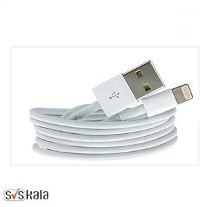 کابل شارژر USB آیفون 8 IPhone 8 USB Charger Cable