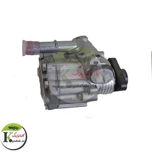 پمپ هیدرولیک فرمان ام وی ام x22