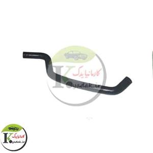 لوله خروجی رادیاتور بخاری ام وی ام x22