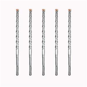 مته ۵ شیار ۴ الماس ۵۰ سانتی متر اسکای بیت سایز ۲۶ میلی متر