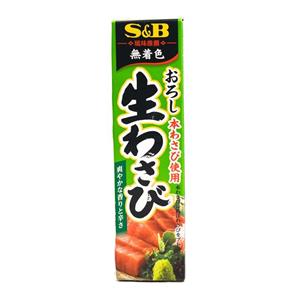 سس واسابی ژاپنی 43 گرم – S&B