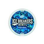 آبنبات نعنا خنک (بدون شکر ) آیس بریکرز – ice breakers