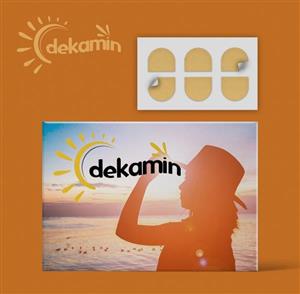 چسب دکامین DEKAMIN وان مور