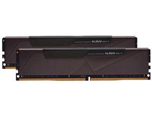 رم دسکتاپ DDR4 کلو 3600MHz مدل KLEVV BOLT X DUAL ظرفیت 2×8 گیگابایت