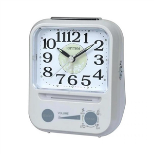 ساعت رومیزی ریتم مدل CRM825NR03