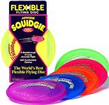 Aerobie Squidgie Disc, Colors May Vary