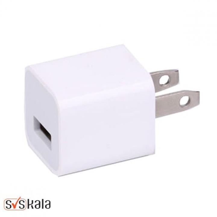 Apple A1385 USB Wall Charger