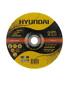 صفحه برش آهن و استیل هیوندای مدل HAC-1803