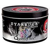 Starbuzz Bold Hookah Tobacco Flavors 100g, (QUEEN OF SEX)