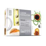 Molecule-R Cuisine R-Evolution Kit, 0.14 lb