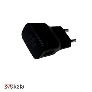 شارژر دیواری   بلک بری 1300 میلی آمپر مدل RM0318