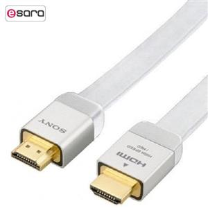 کابل HDMI سونی مدل 4k ultra 2m 