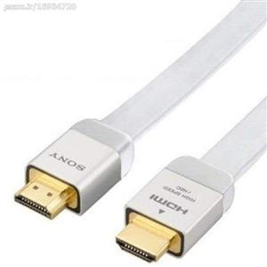 کابل HDMI سونی مدل 4k ultra 2m 