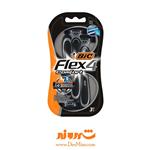 خودتراش بیک مدل BIC FLEX 4