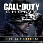 اکانت قانونی Call of Duty: Ghosts Gold Edition برای PS5 & PS4