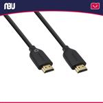 کابل HDMI 4K  با روکش بافته بلکین مدل AV10176bt طول 2 متر