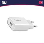 شارژر دیواری 18 وات USB-A بلکین مدل WCA001vf 