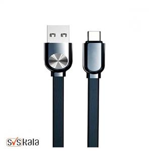 کابل شارژ و دیتا تایپ سی جویروم سری DAWN مدل S-M339 (زیتونی)