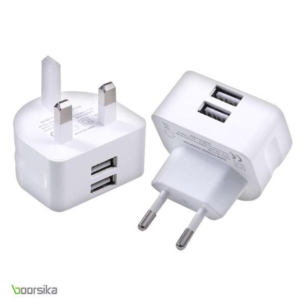 Remax CC201 Dual USB Car CHarger