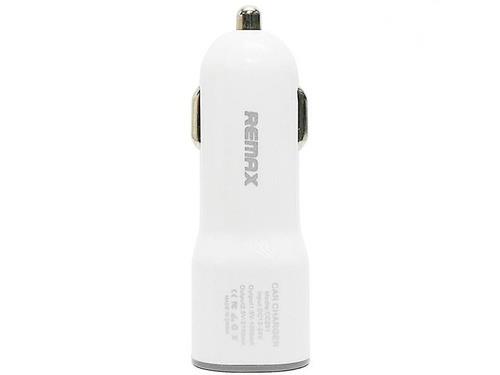 Remax CC201 Dual USB Car CHarger