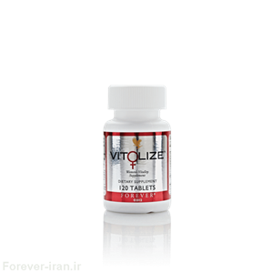 ویتولایز بانوان فوراور(مکمل ضروری بانوان)