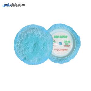 پوست بره چسبی ابی مدل Car Shine دیاکو 