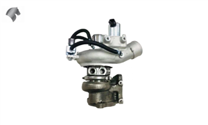 توربو شارژ هایما S7