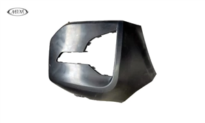 گوشه سپر جلو راست ام وی ام ایکس 33 AT